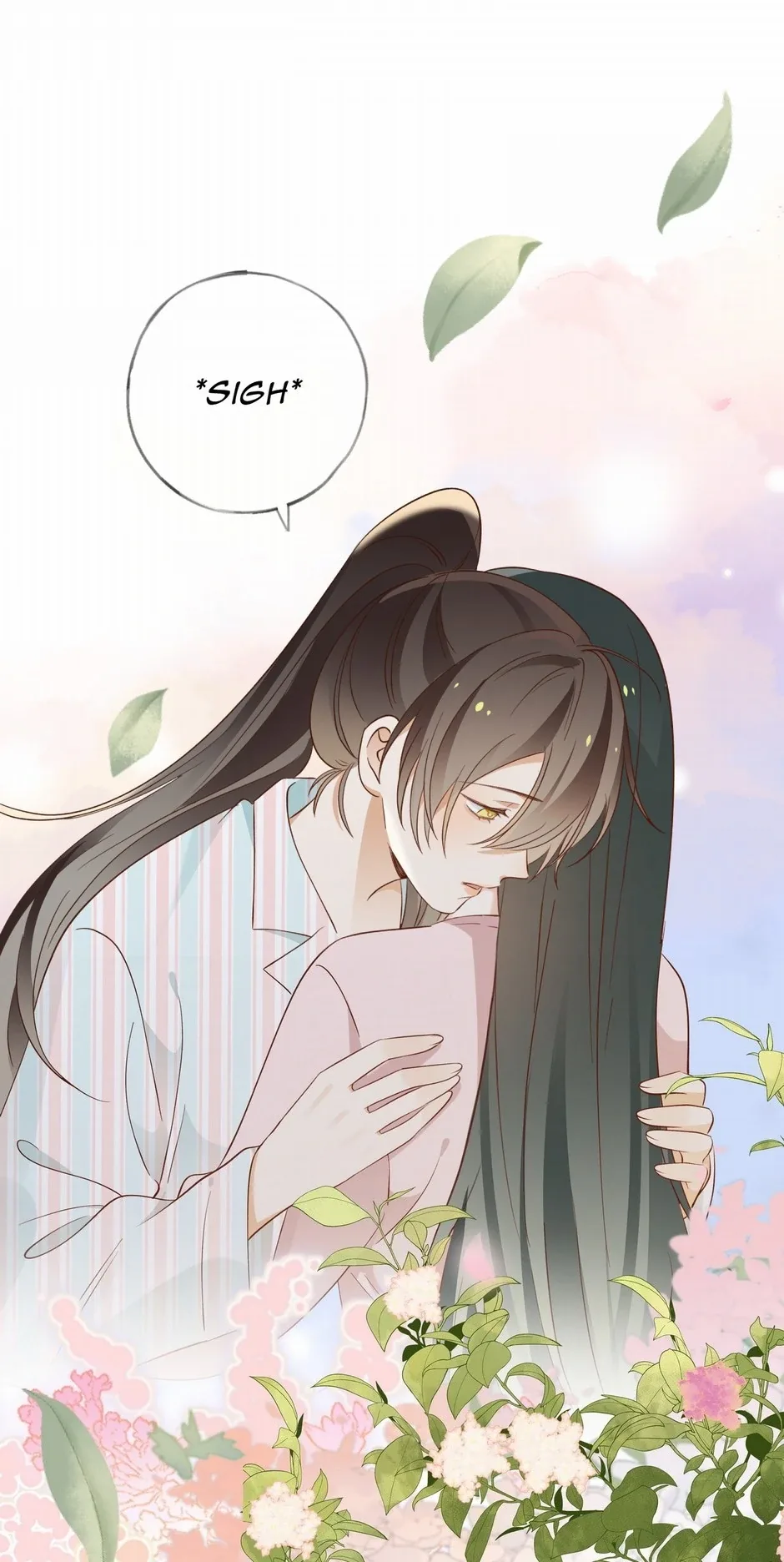Perfect Heroine Wants to Possess Me Chapter 117 page 14