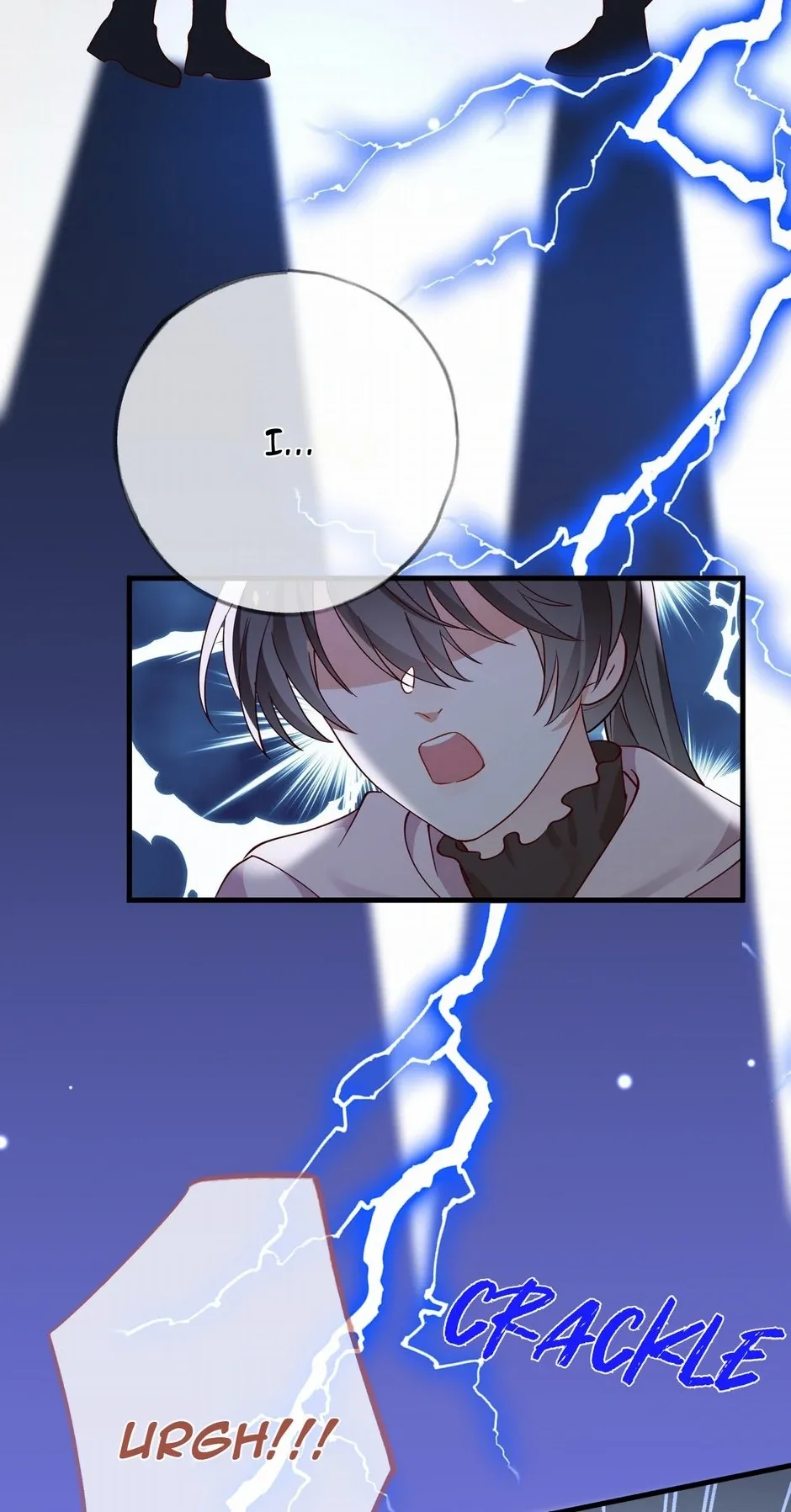 Perfect Heroine Wants to Possess Me Chapter 114 page 13