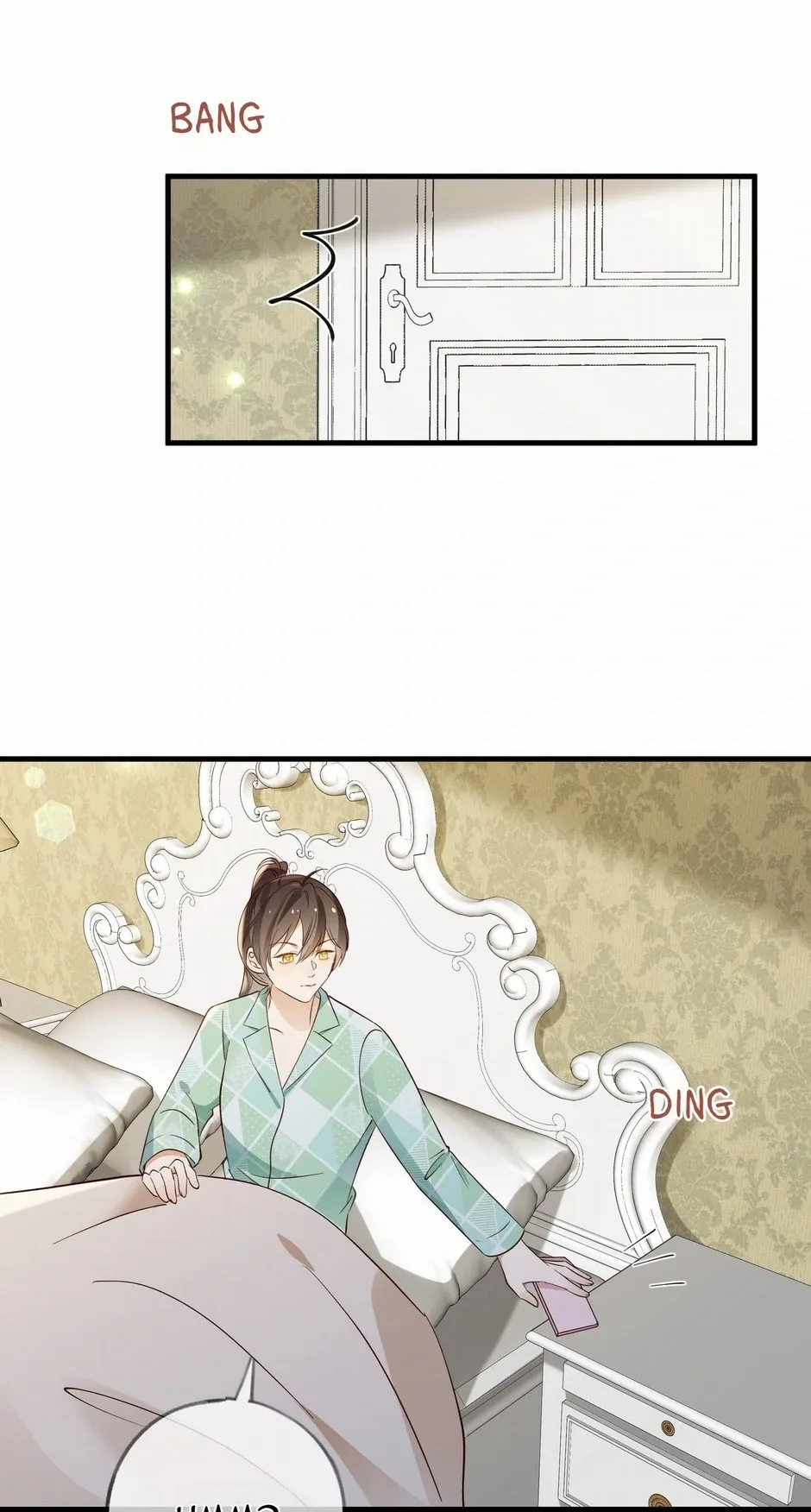 Perfect Heroine Wants to Possess Me Chapter 117 page 39