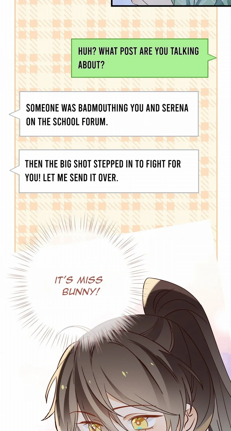 Perfect Heroine Wants to Possess Me Chapter 117 page 43