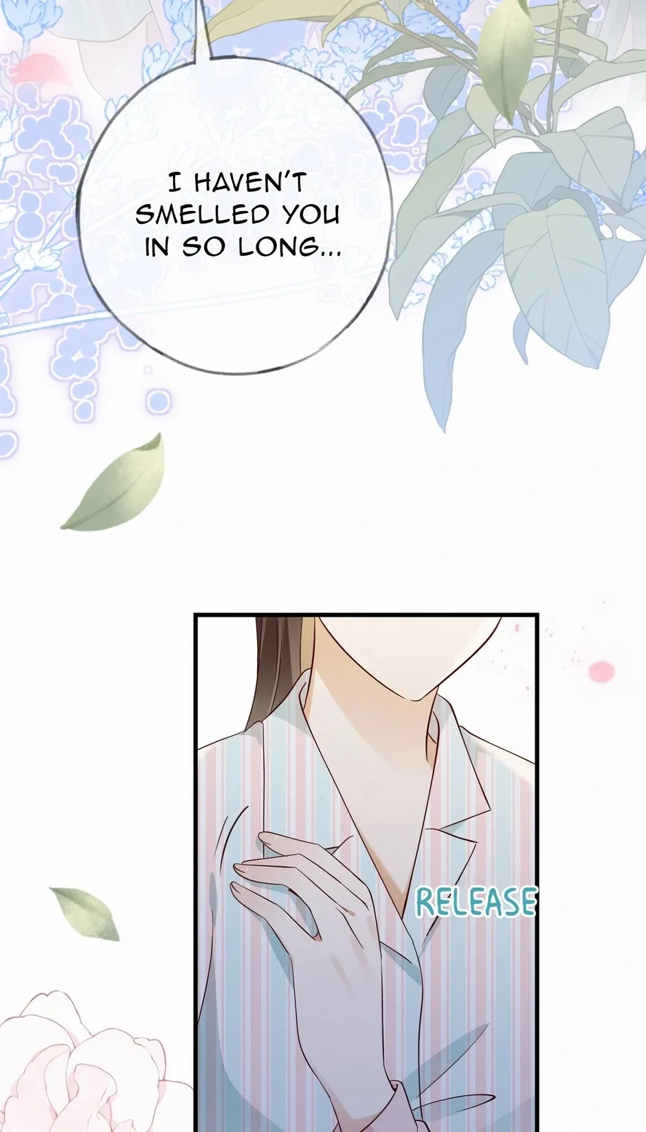 Perfect Heroine Wants to Possess Me Chapter 117 page 11