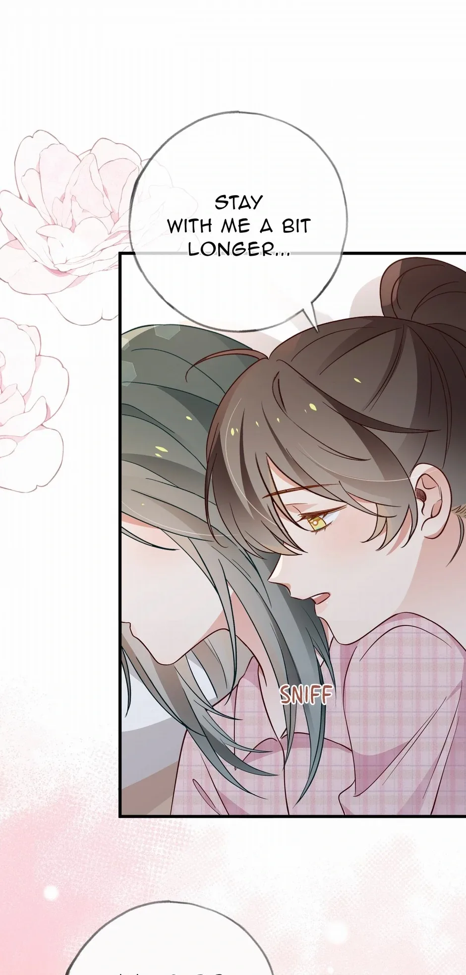 Perfect Heroine Wants to Possess Me Chapter 117 page 29