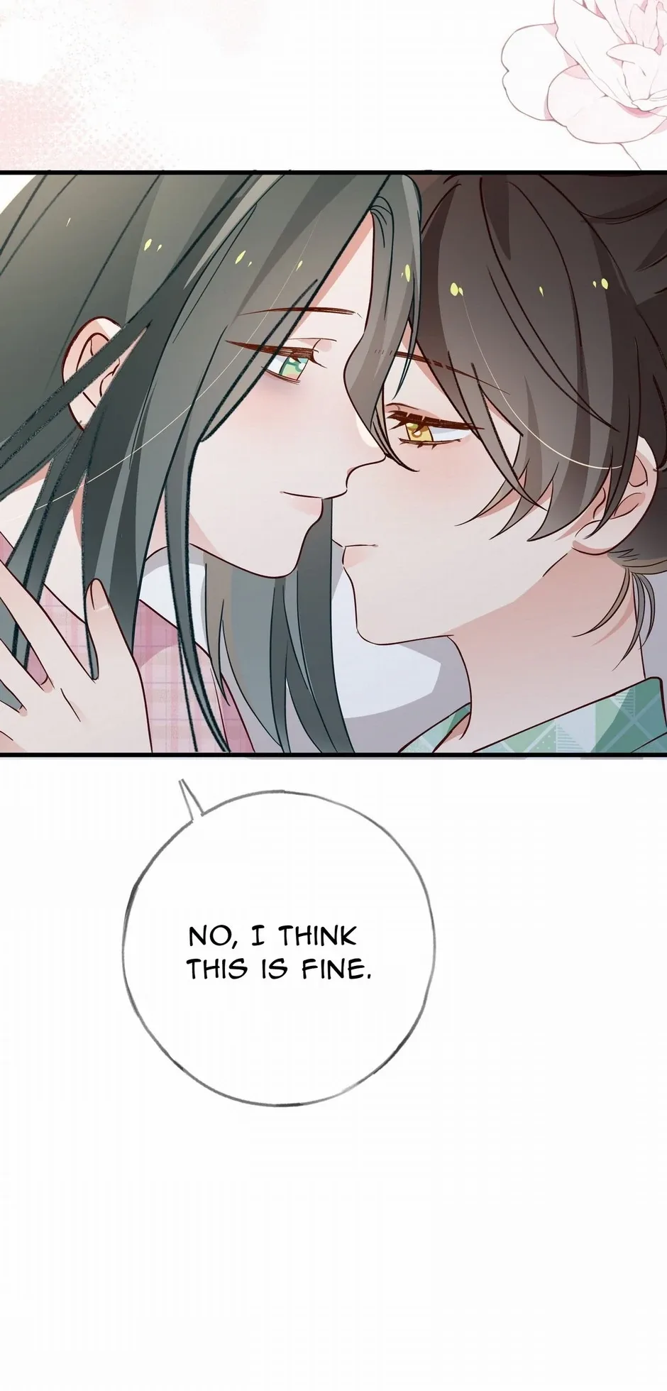 Perfect Heroine Wants to Possess Me Chapter 117 page 33