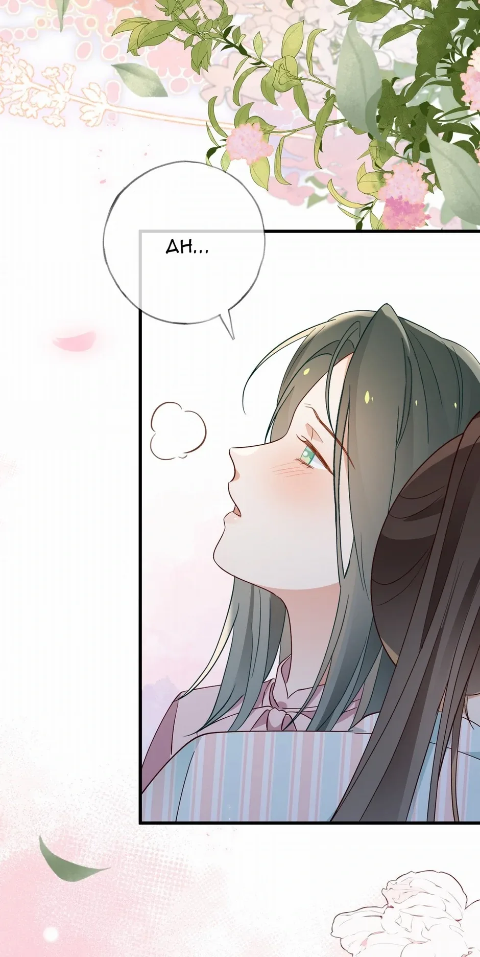 Perfect Heroine Wants to Possess Me Chapter 117 page 15