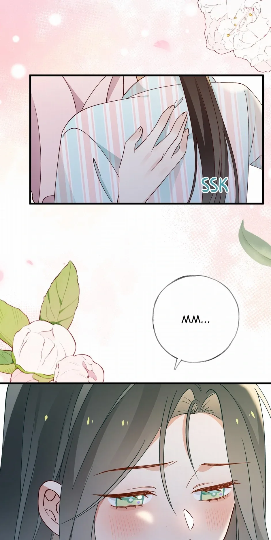 Perfect Heroine Wants to Possess Me Chapter 117 page 16