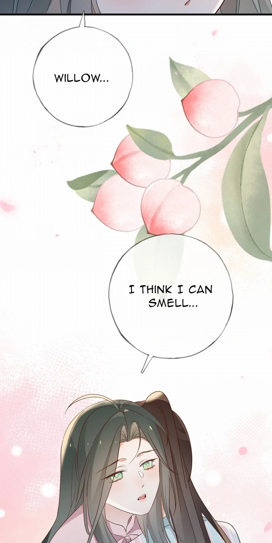 Perfect Heroine Wants to Possess Me Chapter 117 page 17