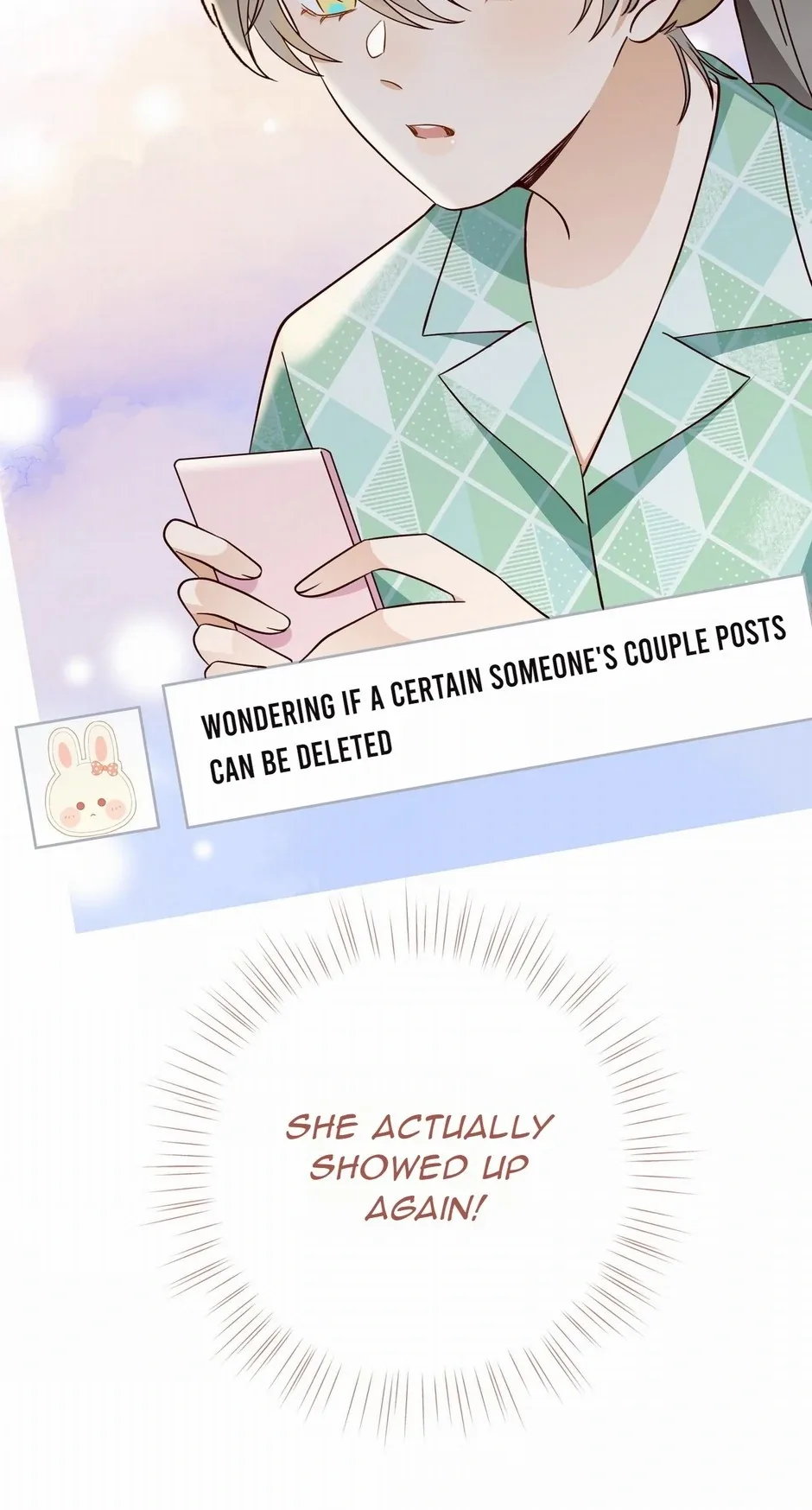 Perfect Heroine Wants to Possess Me Chapter 117 page 44