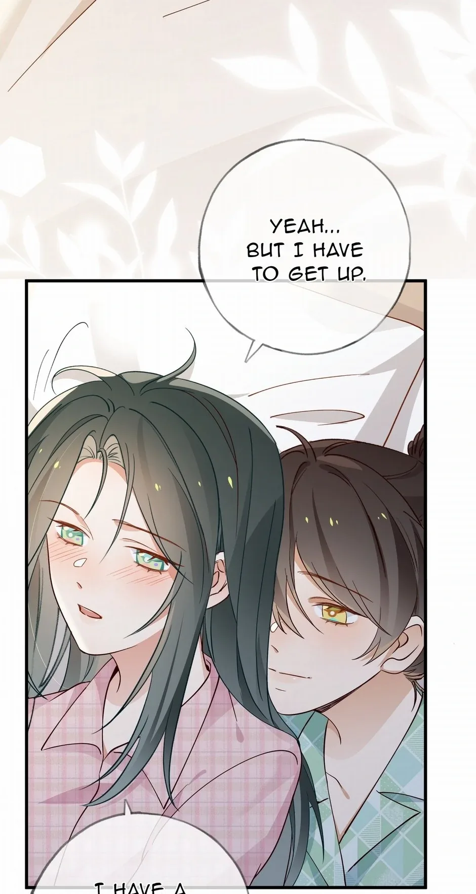 Perfect Heroine Wants to Possess Me Chapter 117 page 27