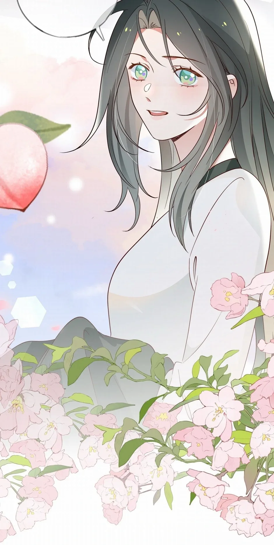 Perfect Heroine Wants to Possess Me Chapter 117 page 38