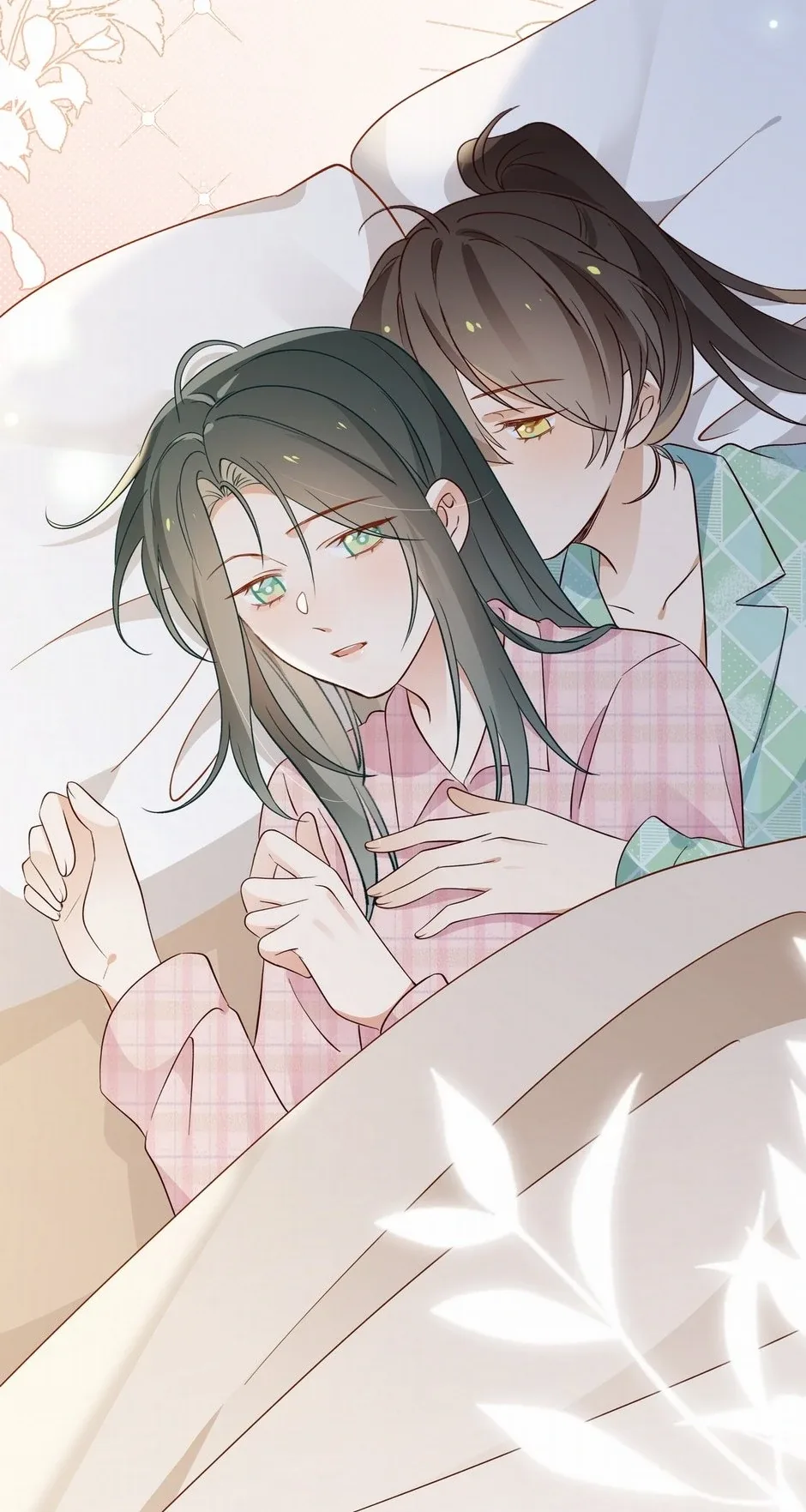 Perfect Heroine Wants to Possess Me Chapter 117 page 26