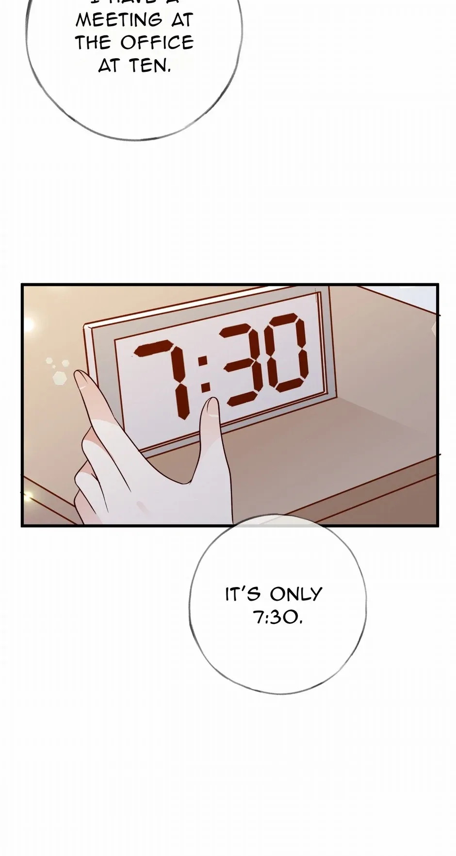 Perfect Heroine Wants to Possess Me Chapter 117 page 28