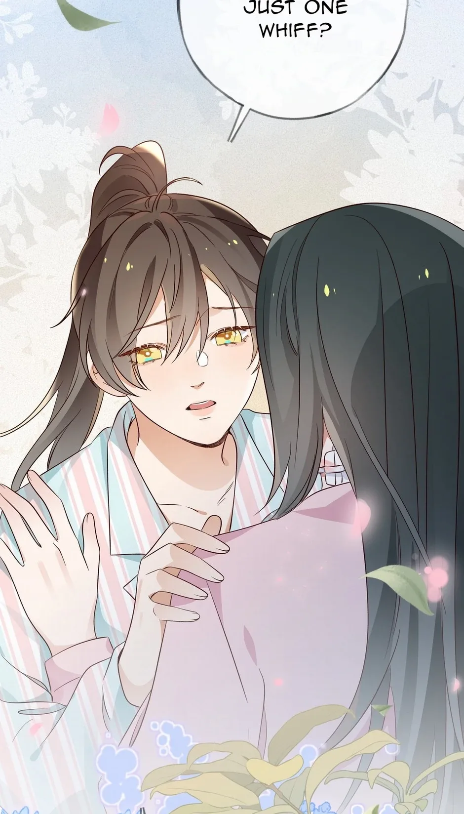 Perfect Heroine Wants to Possess Me Chapter 117 page 10