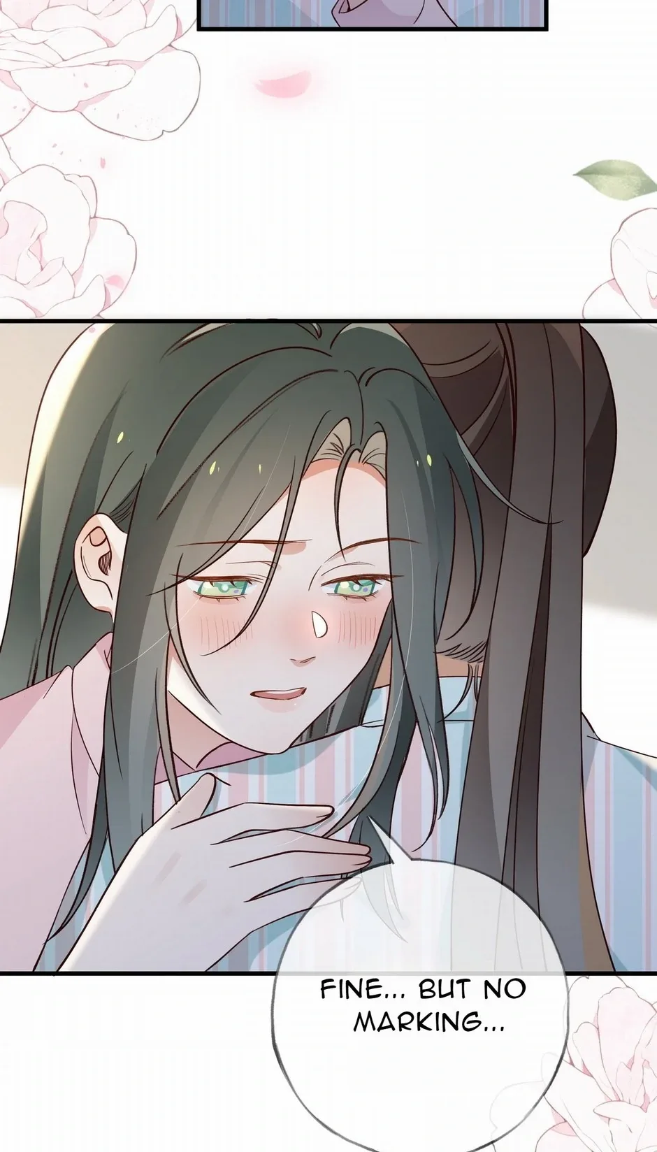 Perfect Heroine Wants to Possess Me Chapter 117 page 12