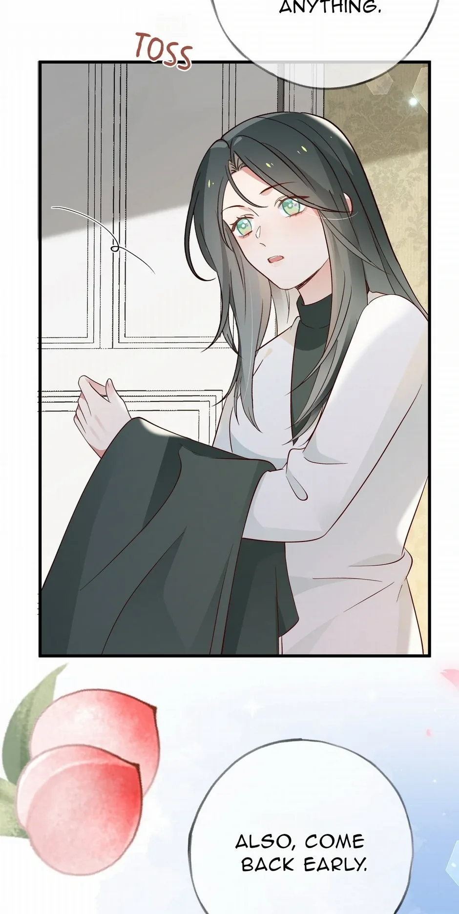 Perfect Heroine Wants to Possess Me Chapter 117 page 36