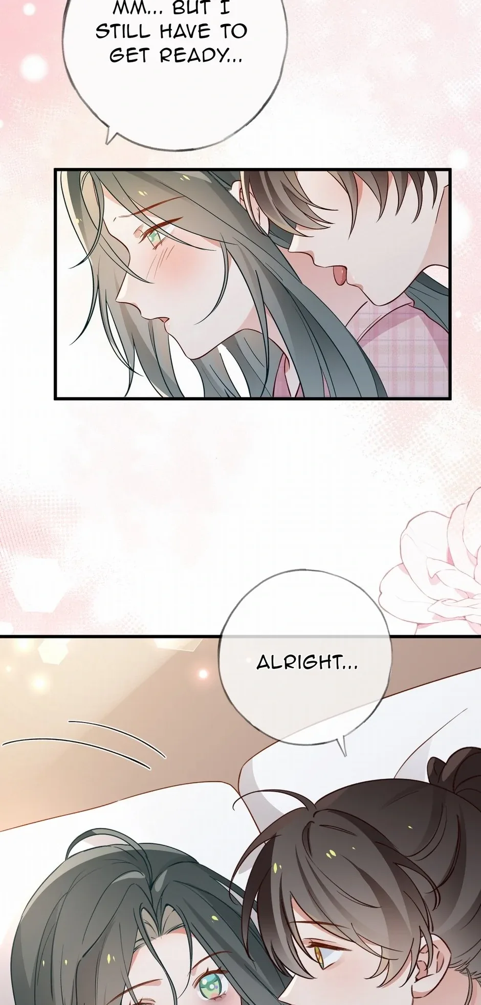 Perfect Heroine Wants to Possess Me Chapter 117 page 30