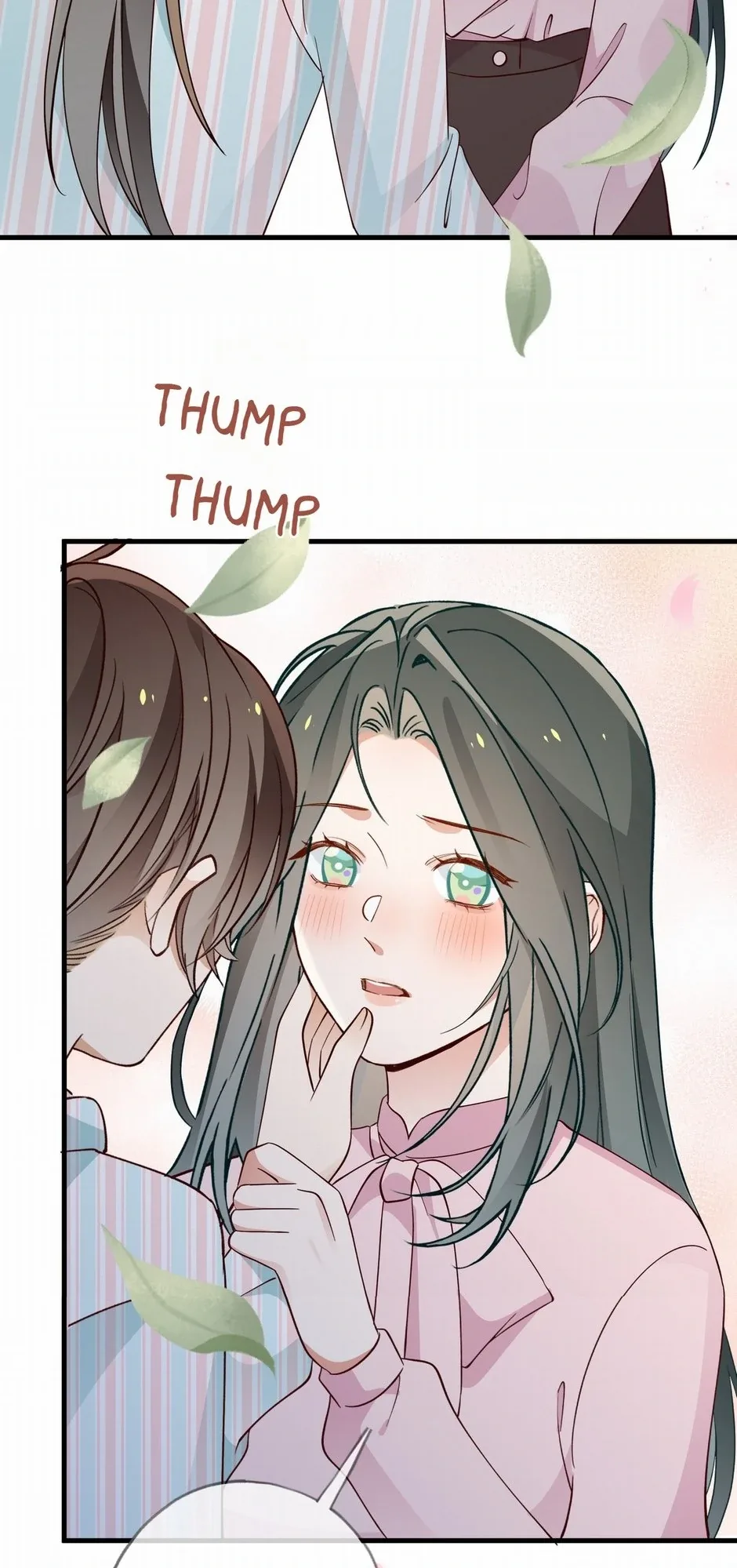 Perfect Heroine Wants to Possess Me Chapter 117 page 6