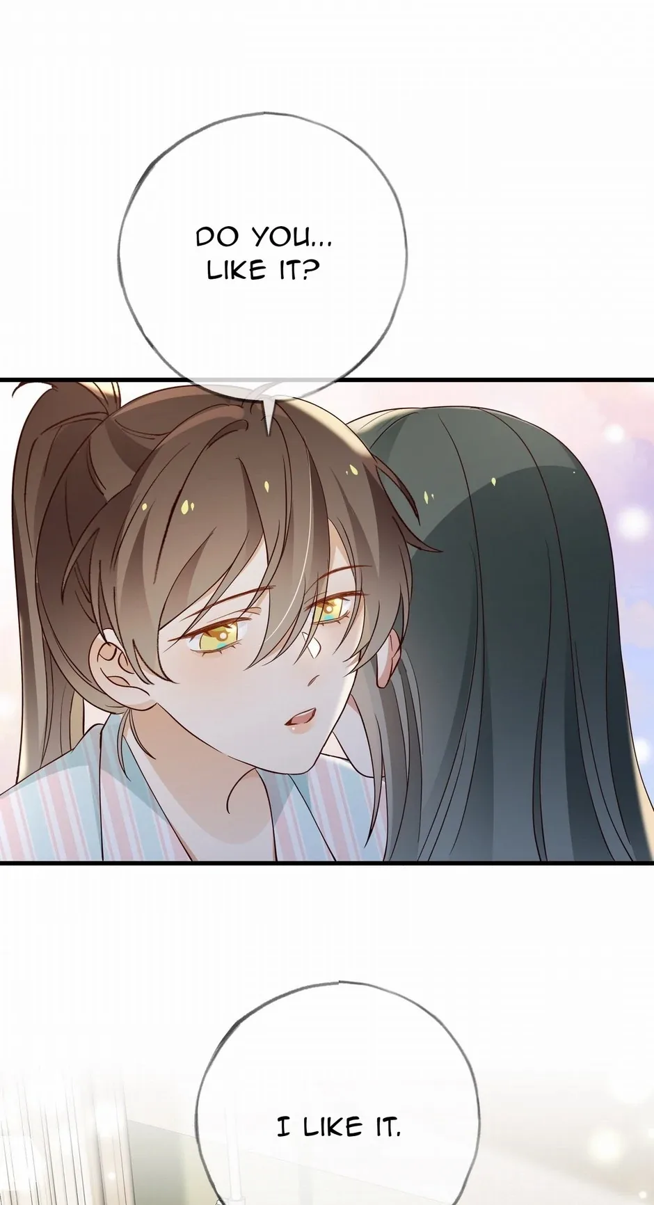Perfect Heroine Wants to Possess Me Chapter 117 page 19
