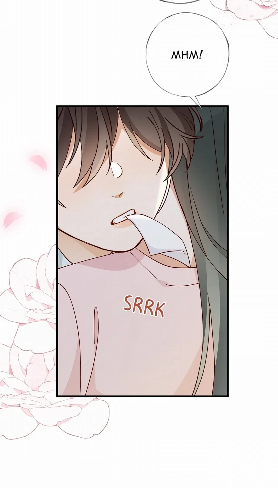 Perfect Heroine Wants to Possess Me Chapter 117 page 13