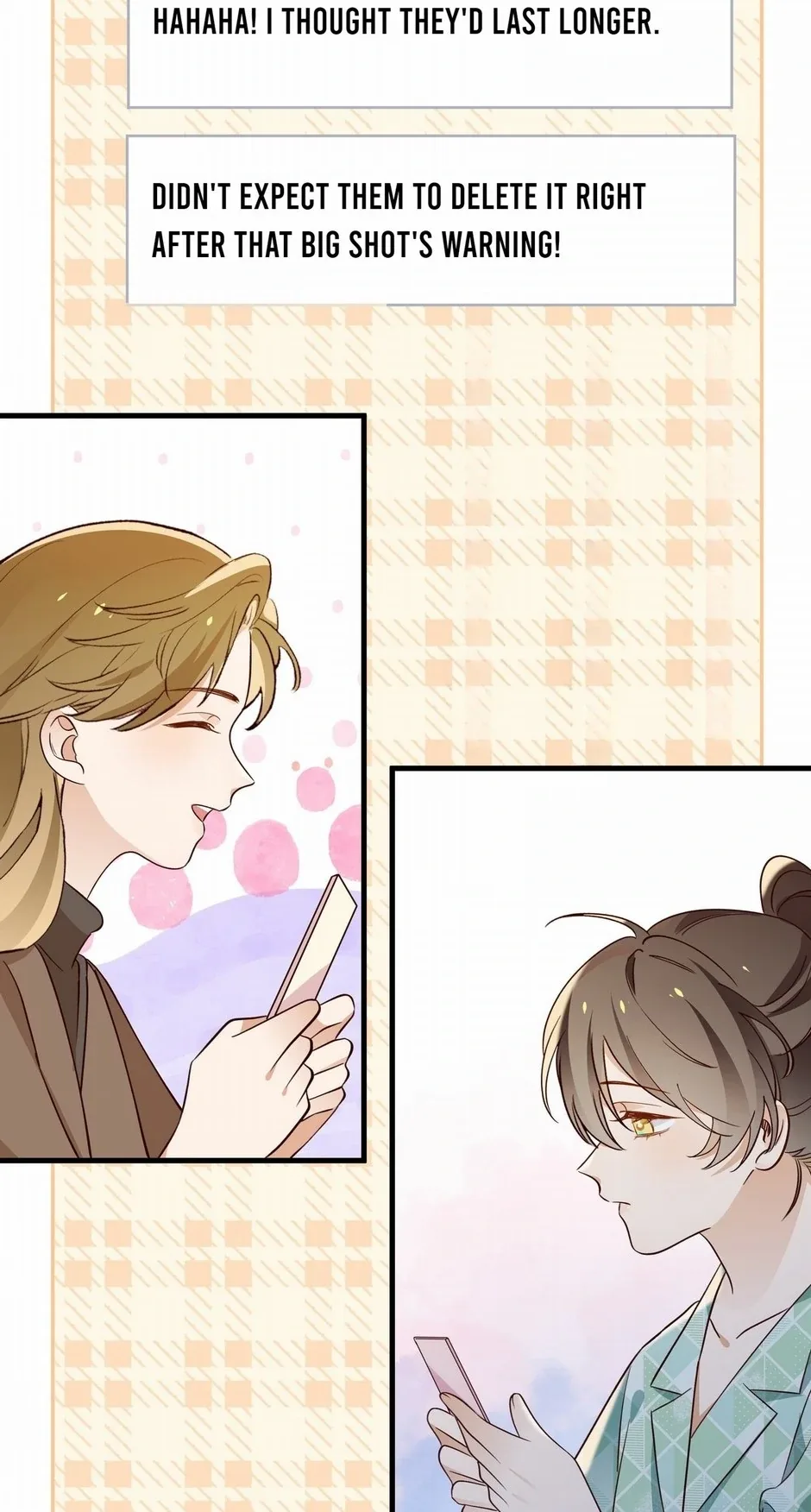 Perfect Heroine Wants to Possess Me Chapter 117 page 42
