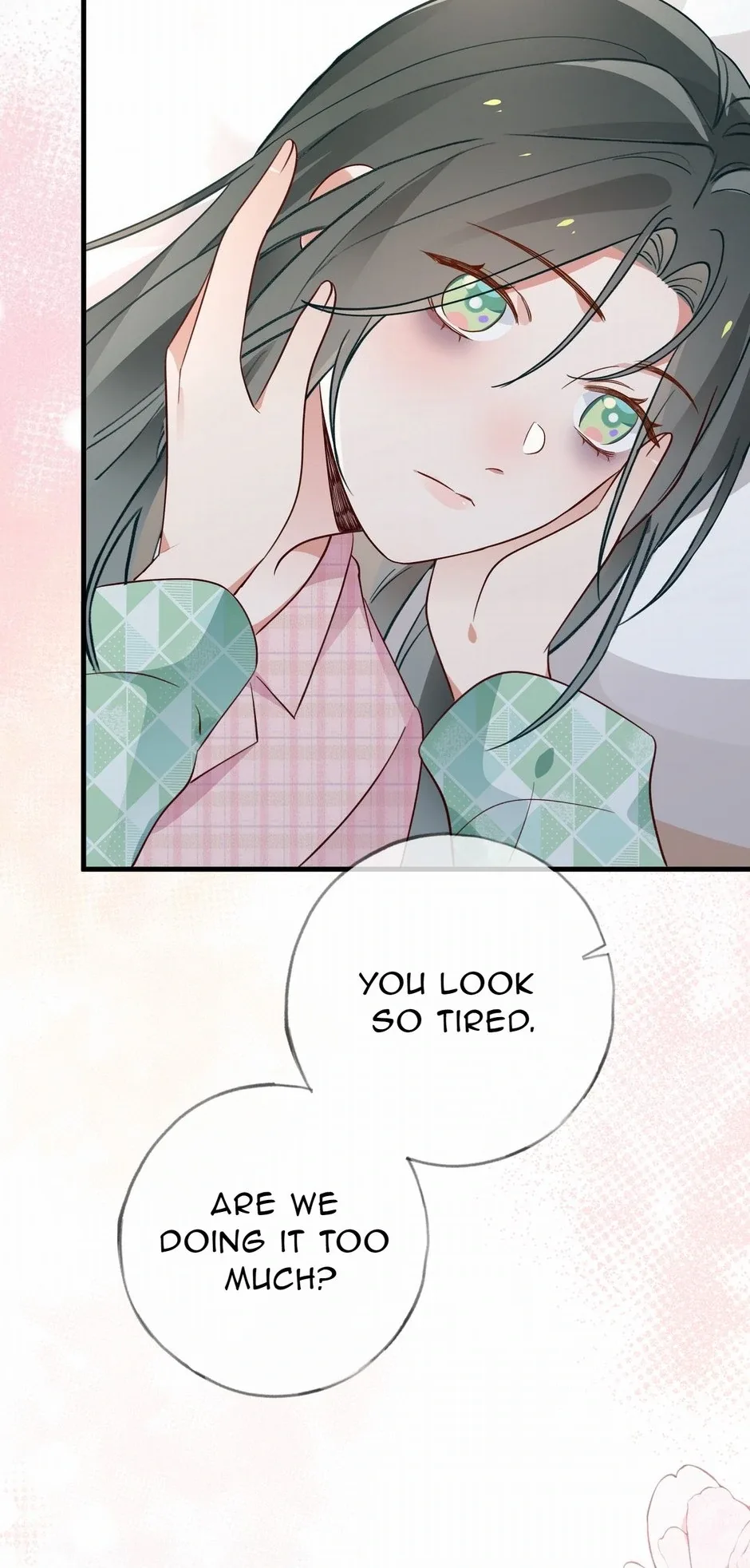 Perfect Heroine Wants to Possess Me Chapter 117 page 32