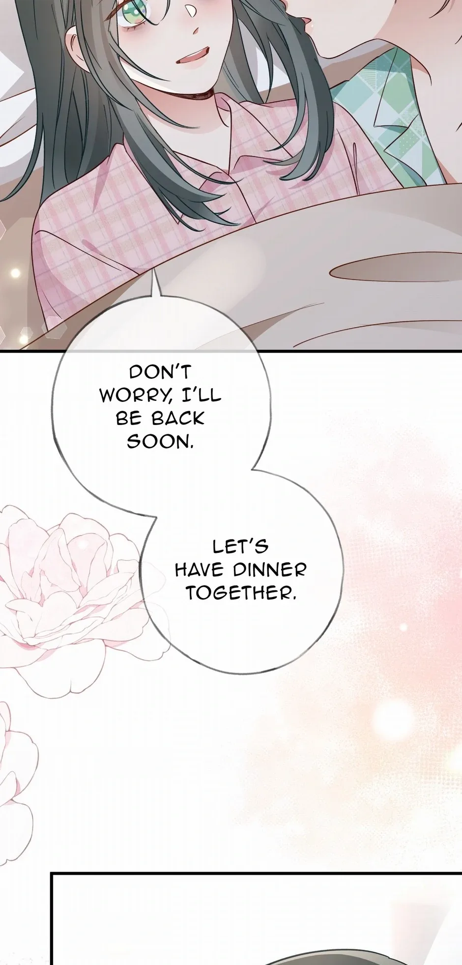 Perfect Heroine Wants to Possess Me Chapter 117 page 31