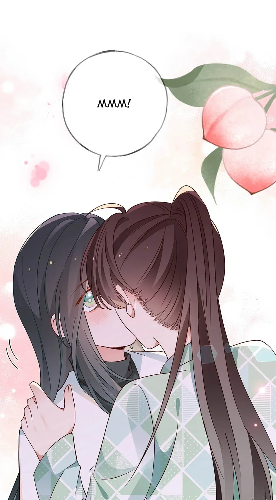 Perfect Heroine Wants to Possess Me Chapter 118 page 39
