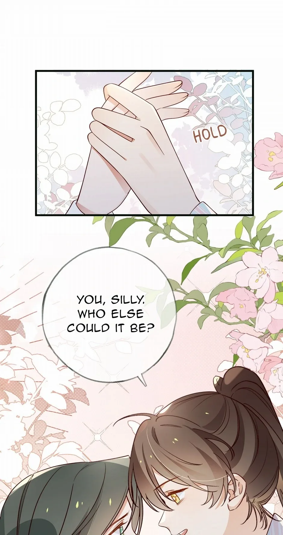 Perfect Heroine Wants to Possess Me Chapter 114 page 36