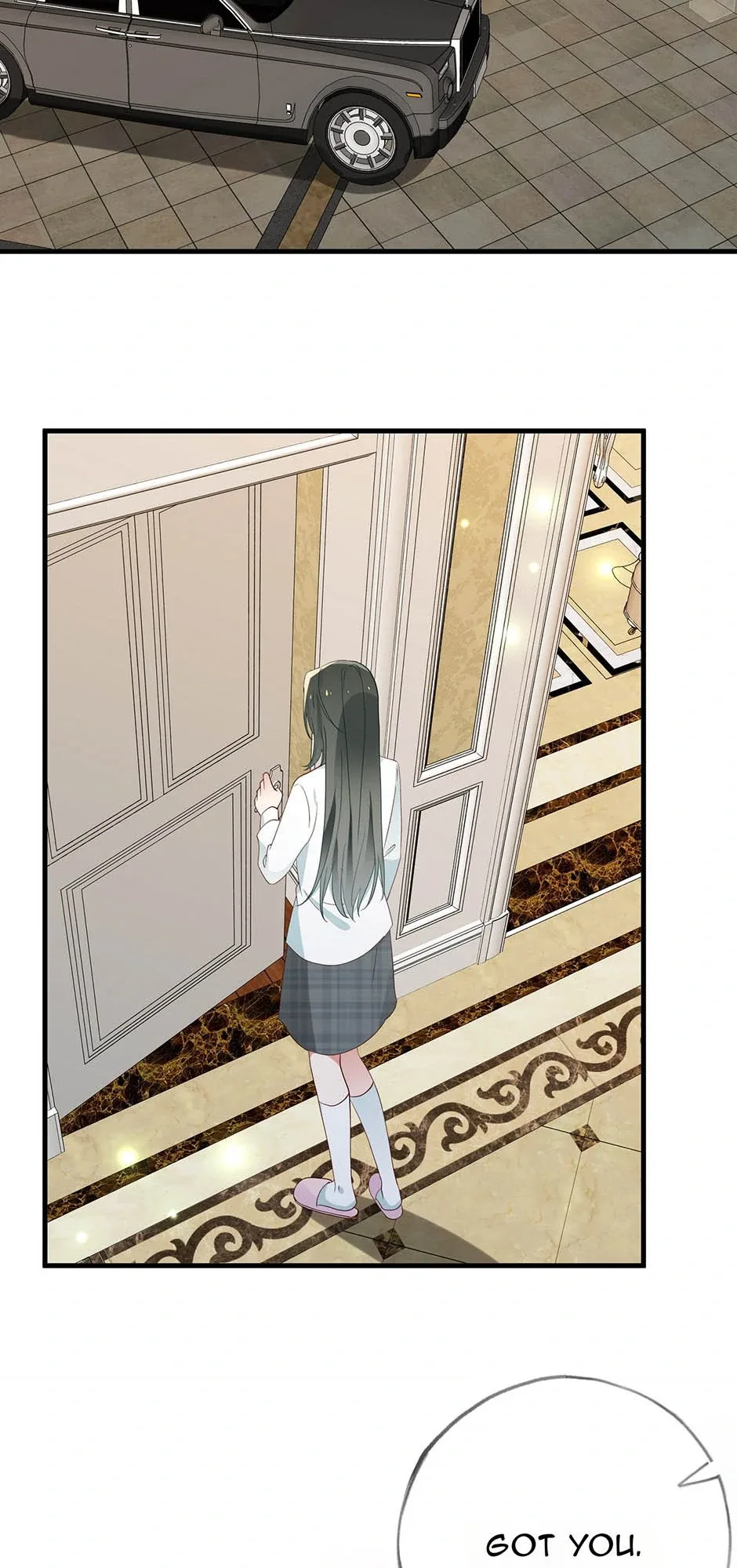 Perfect Heroine Wants to Possess Me Chapter 118 page 30