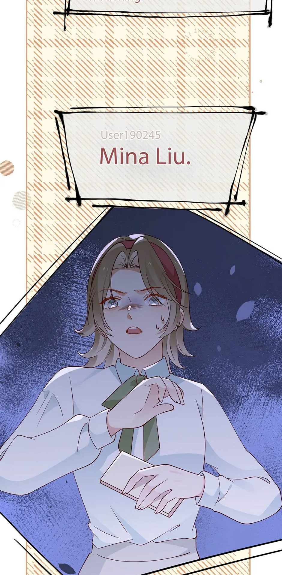 Perfect Heroine Wants to Possess Me Chapter 118 page 16