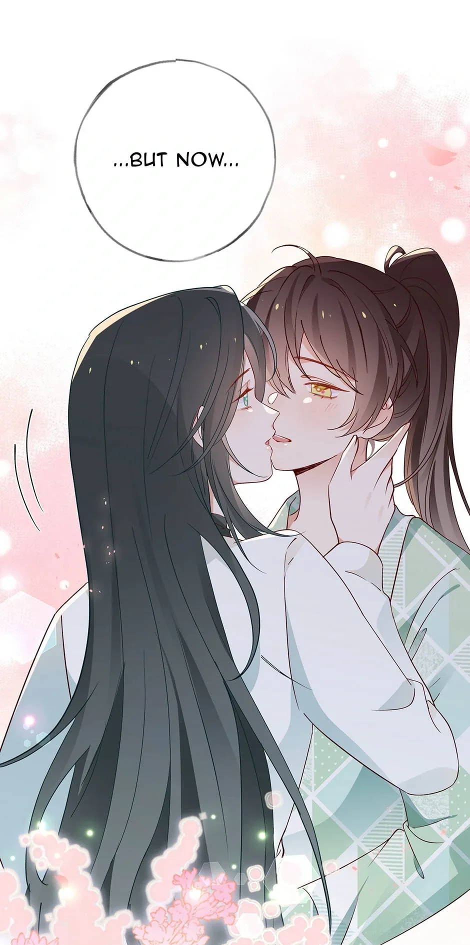 Perfect Heroine Wants to Possess Me Chapter 118 page 44