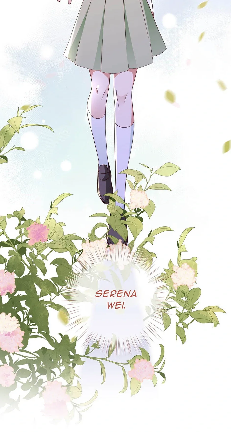 Perfect Heroine Wants to Possess Me Chapter 118 page 28