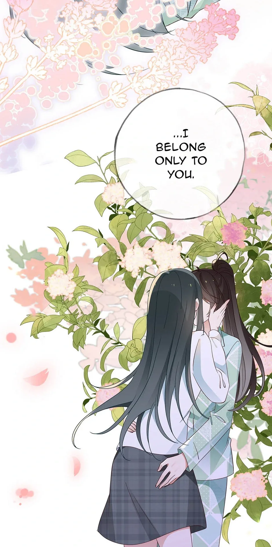 Perfect Heroine Wants to Possess Me Chapter 118 page 45