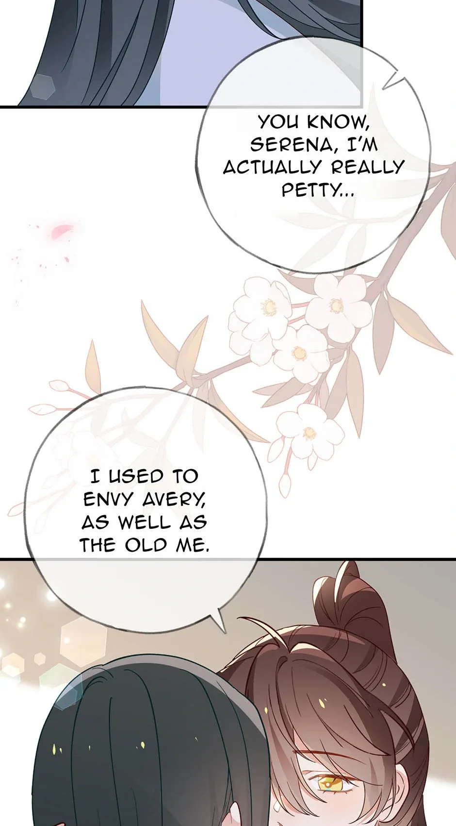 Perfect Heroine Wants to Possess Me Chapter 118 page 41