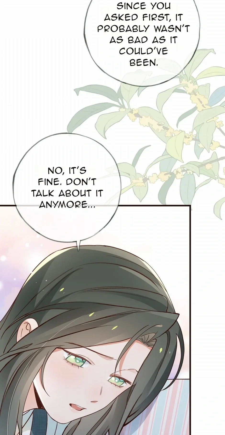 Perfect Heroine Wants to Possess Me Chapter 114 page 27