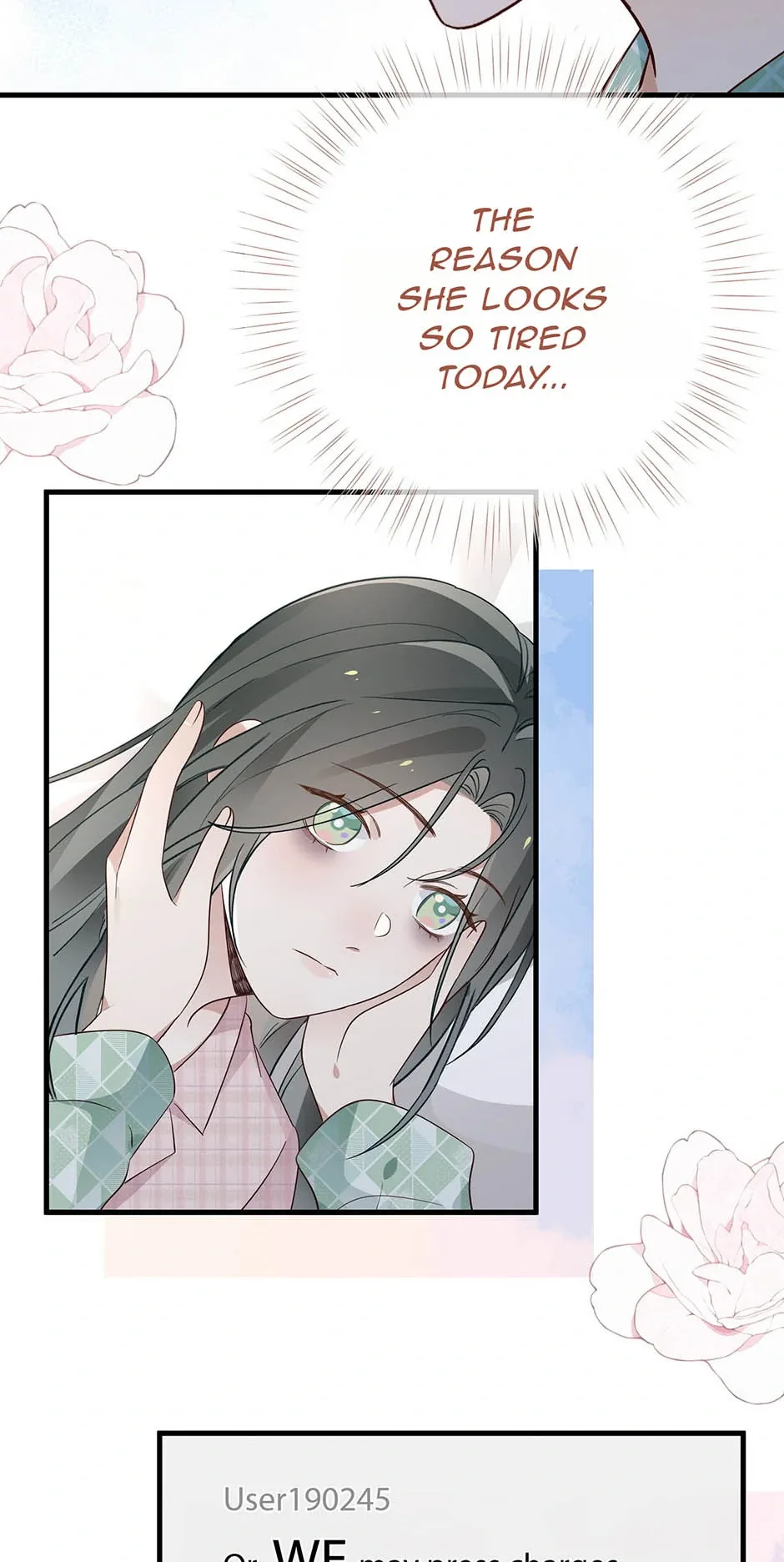 Perfect Heroine Wants to Possess Me Chapter 118 page 21