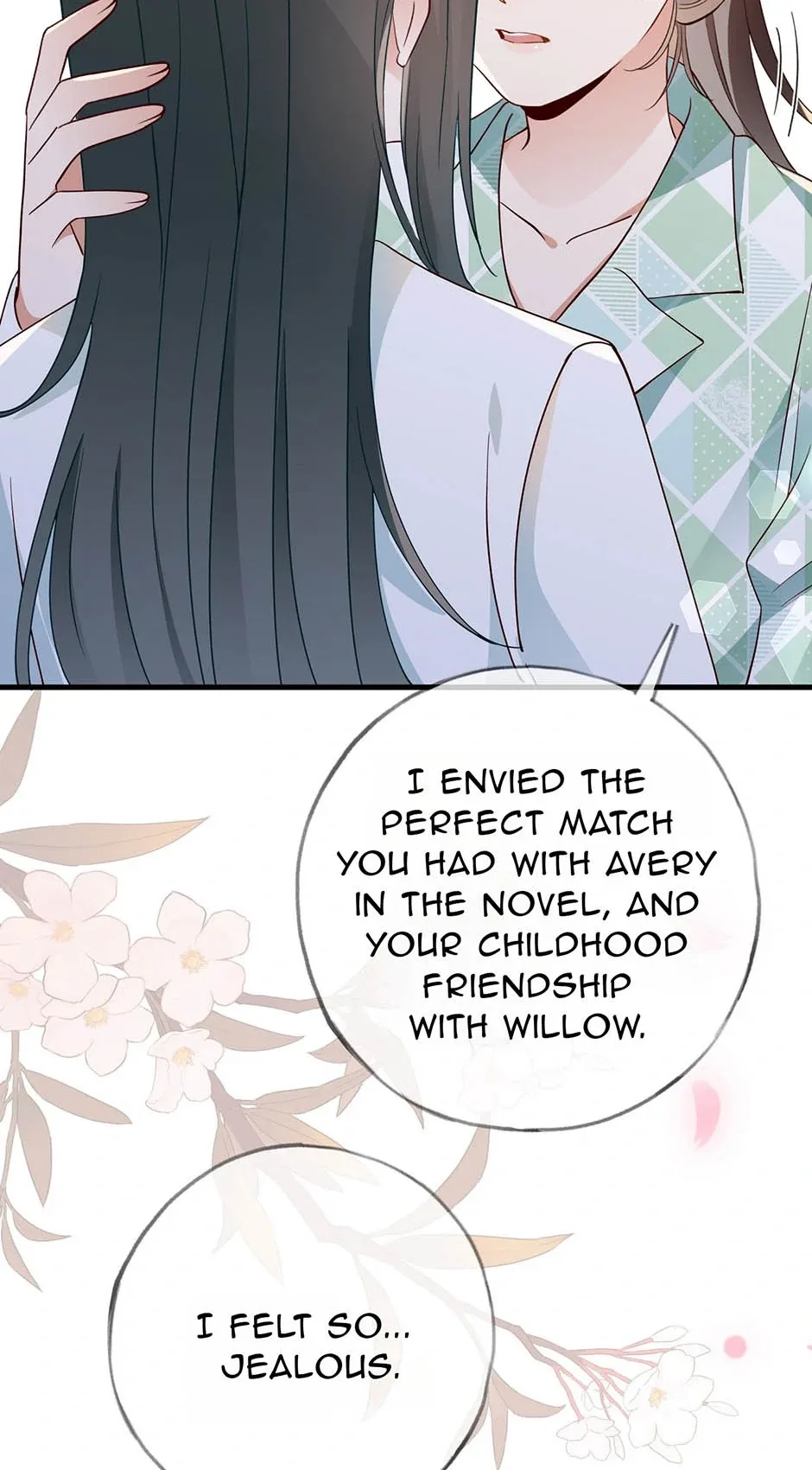 Perfect Heroine Wants to Possess Me Chapter 118 page 42