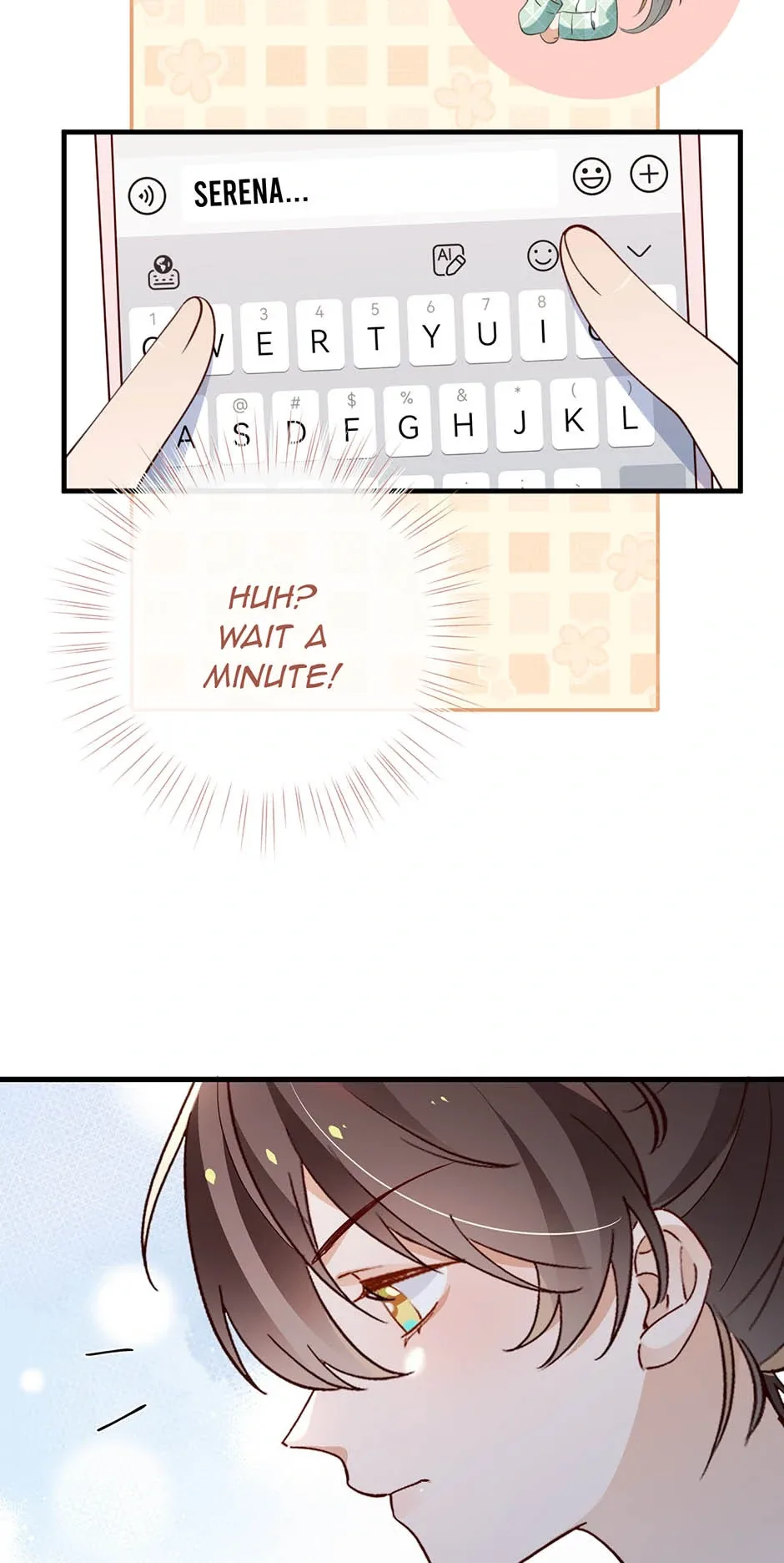 Perfect Heroine Wants to Possess Me Chapter 118 page 20