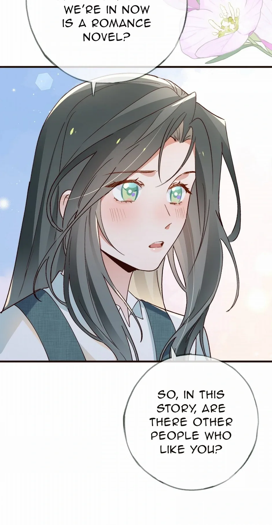 Perfect Heroine Wants to Possess Me Chapter 114 page 30