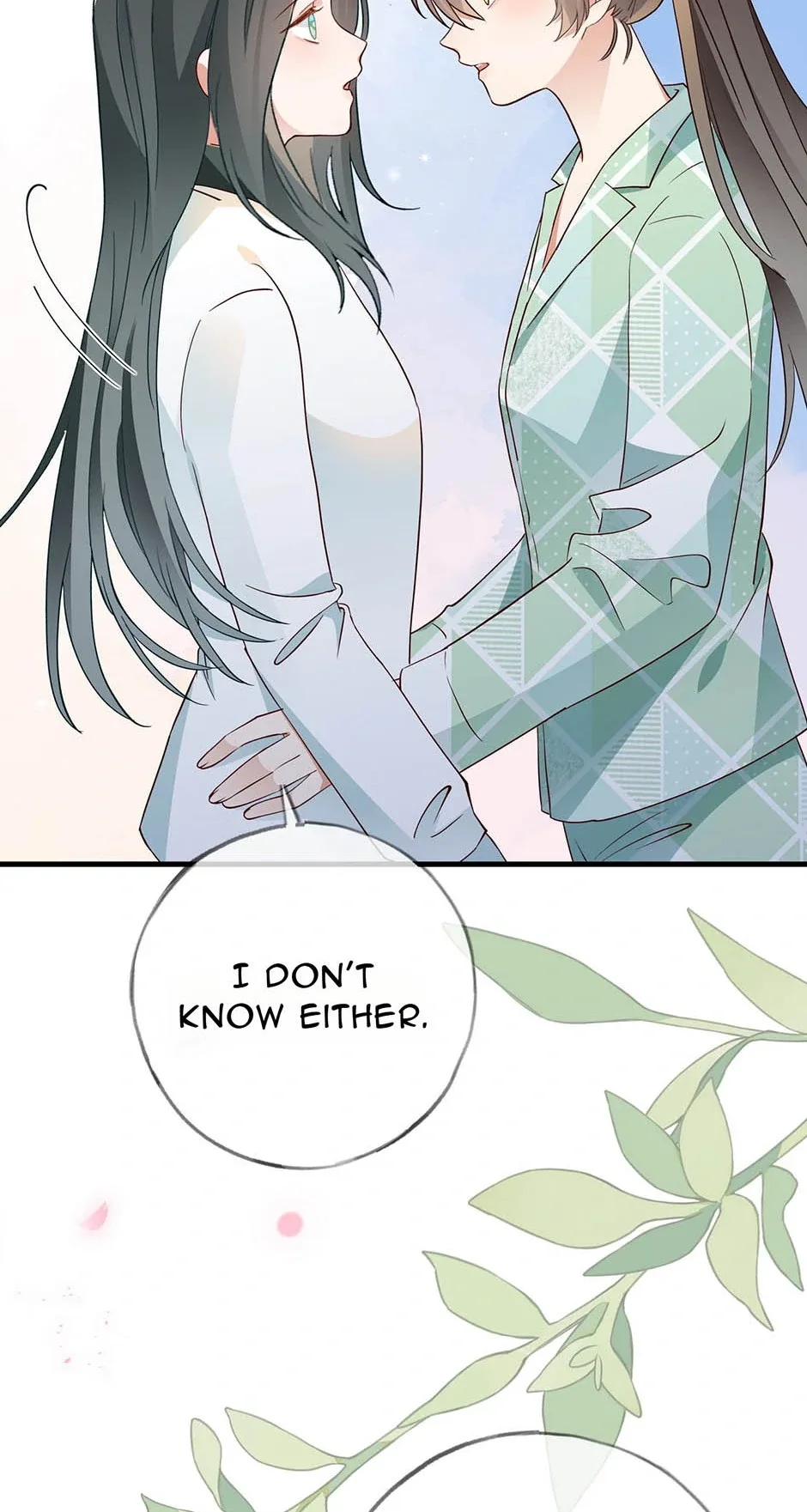 Perfect Heroine Wants to Possess Me Chapter 118 page 36