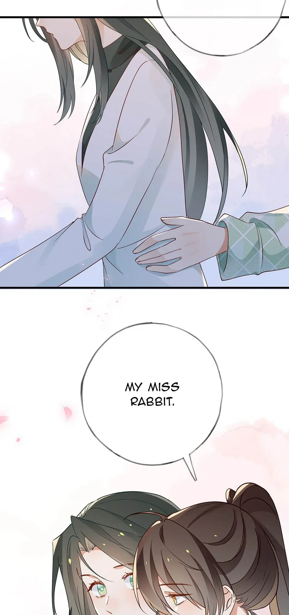 Perfect Heroine Wants to Possess Me Chapter 118 page 31