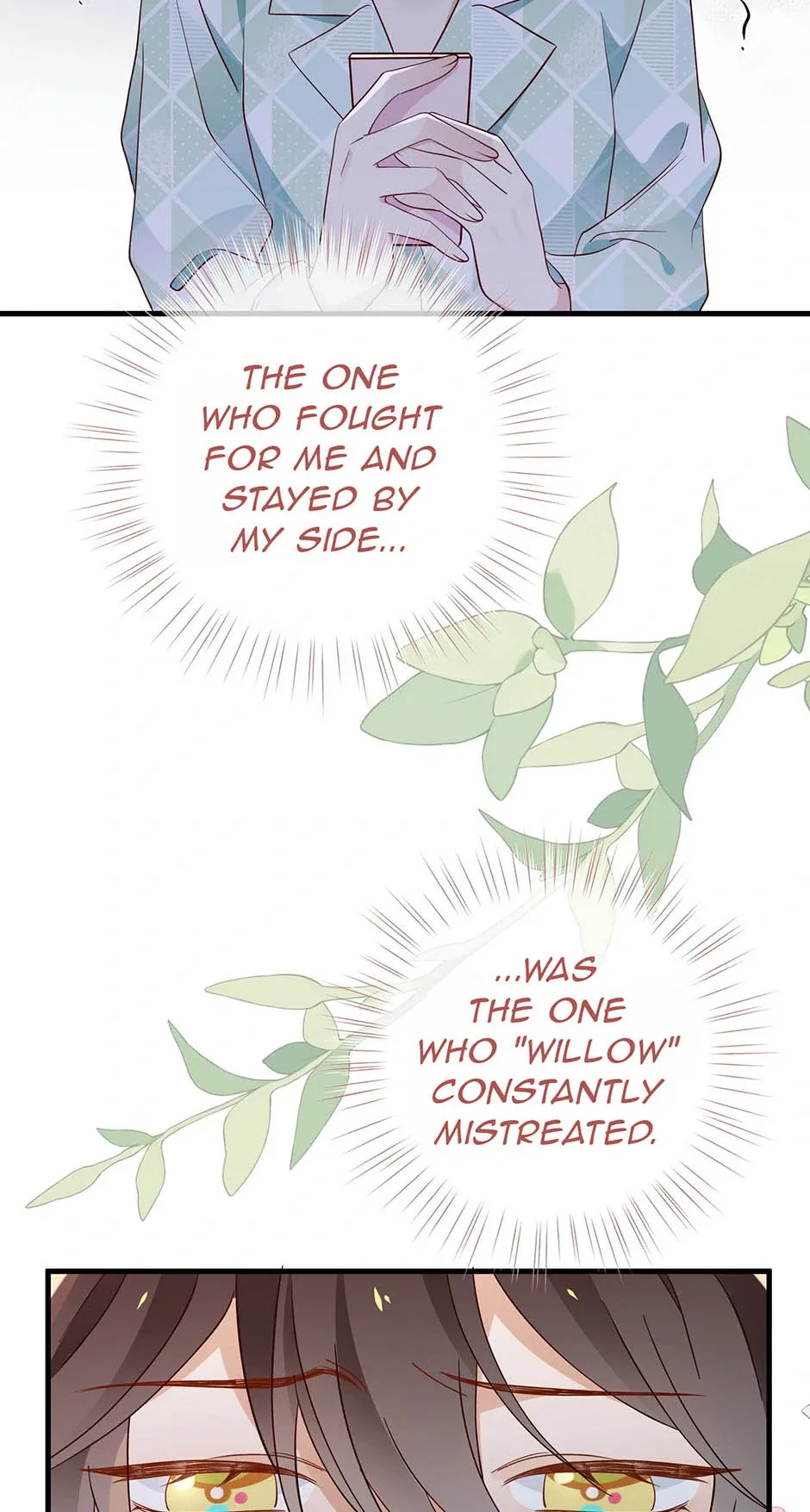 Perfect Heroine Wants to Possess Me Chapter 118 page 26