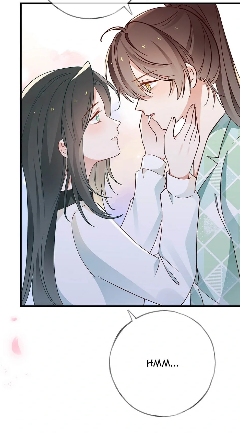Perfect Heroine Wants to Possess Me Chapter 118 page 43