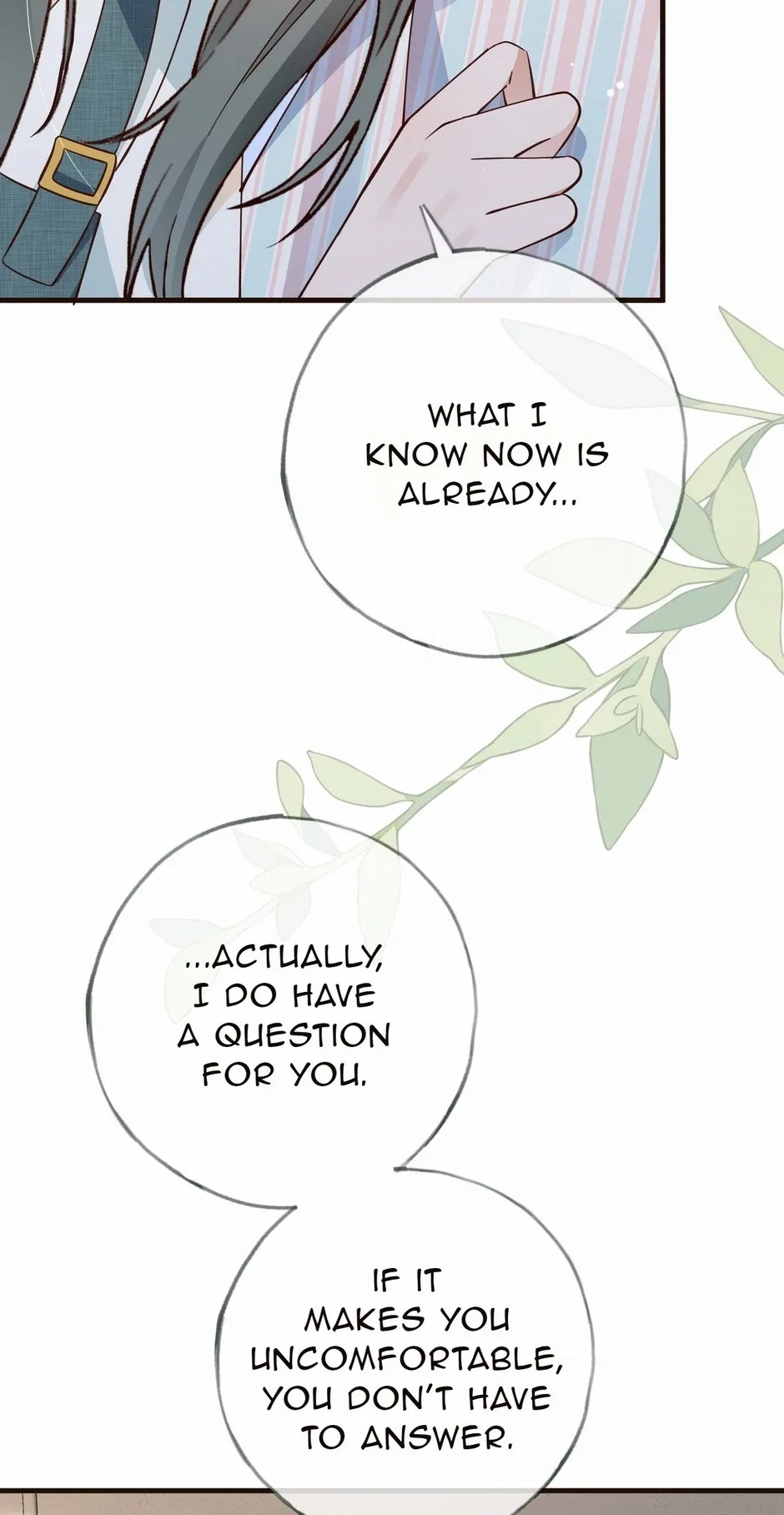 Perfect Heroine Wants to Possess Me Chapter 114 page 28