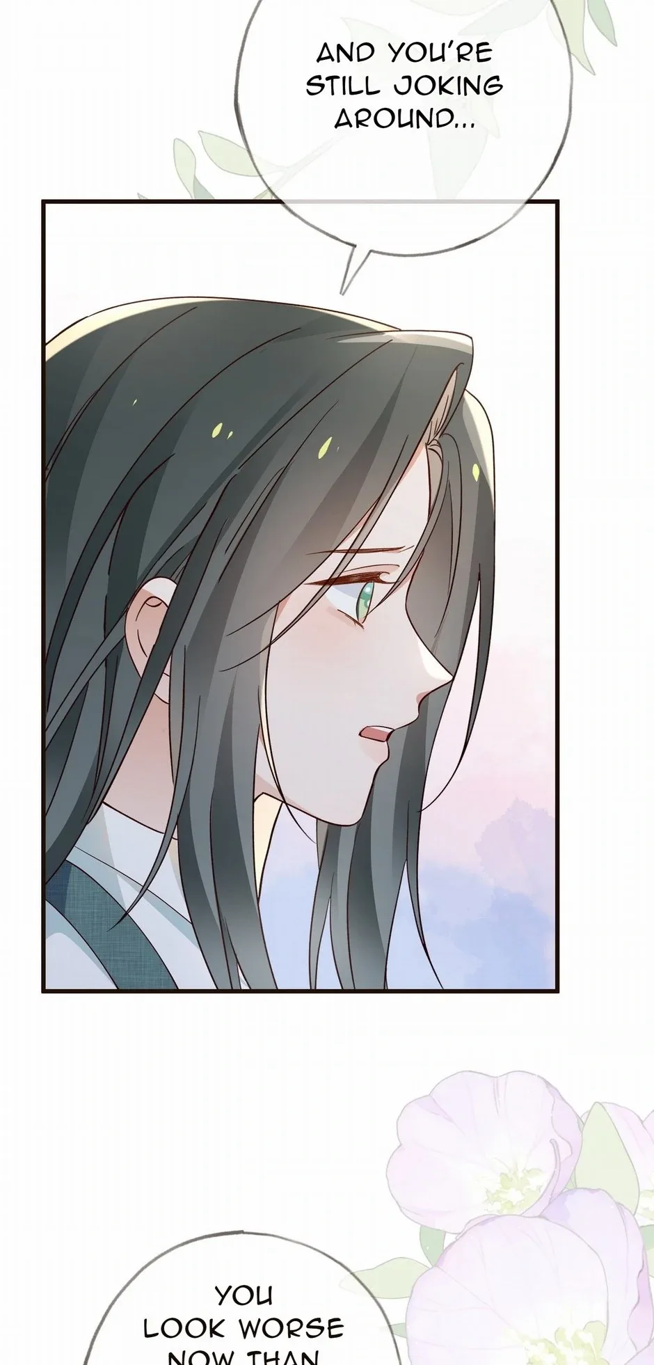 Perfect Heroine Wants to Possess Me Chapter 114 page 24