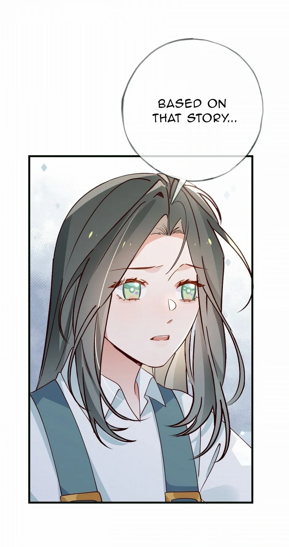 Perfect Heroine Wants to Possess Me Chapter 114 page 40