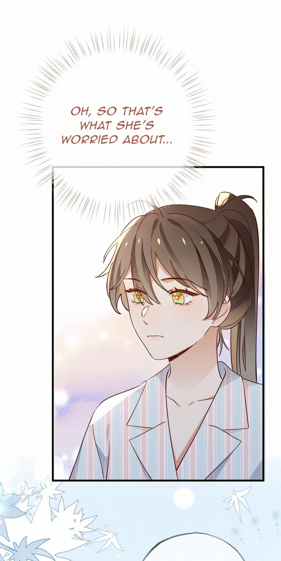 Perfect Heroine Wants to Possess Me Chapter 114 page 31