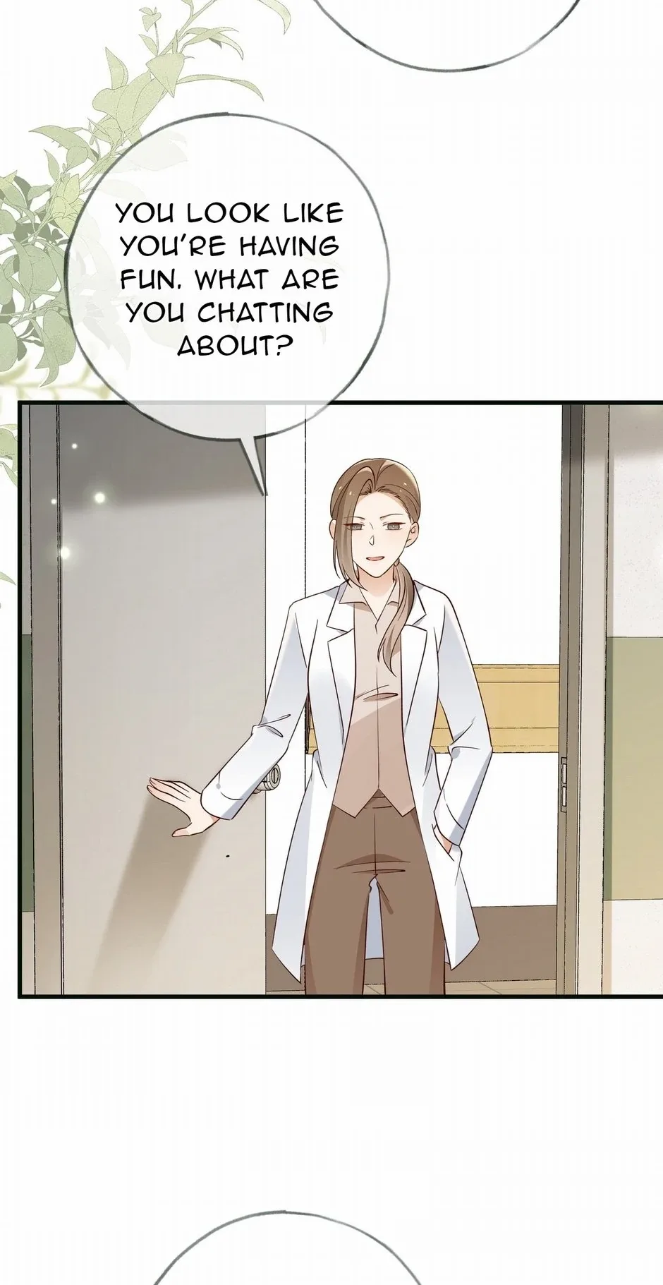 Perfect Heroine Wants to Possess Me Chapter 116 page 5