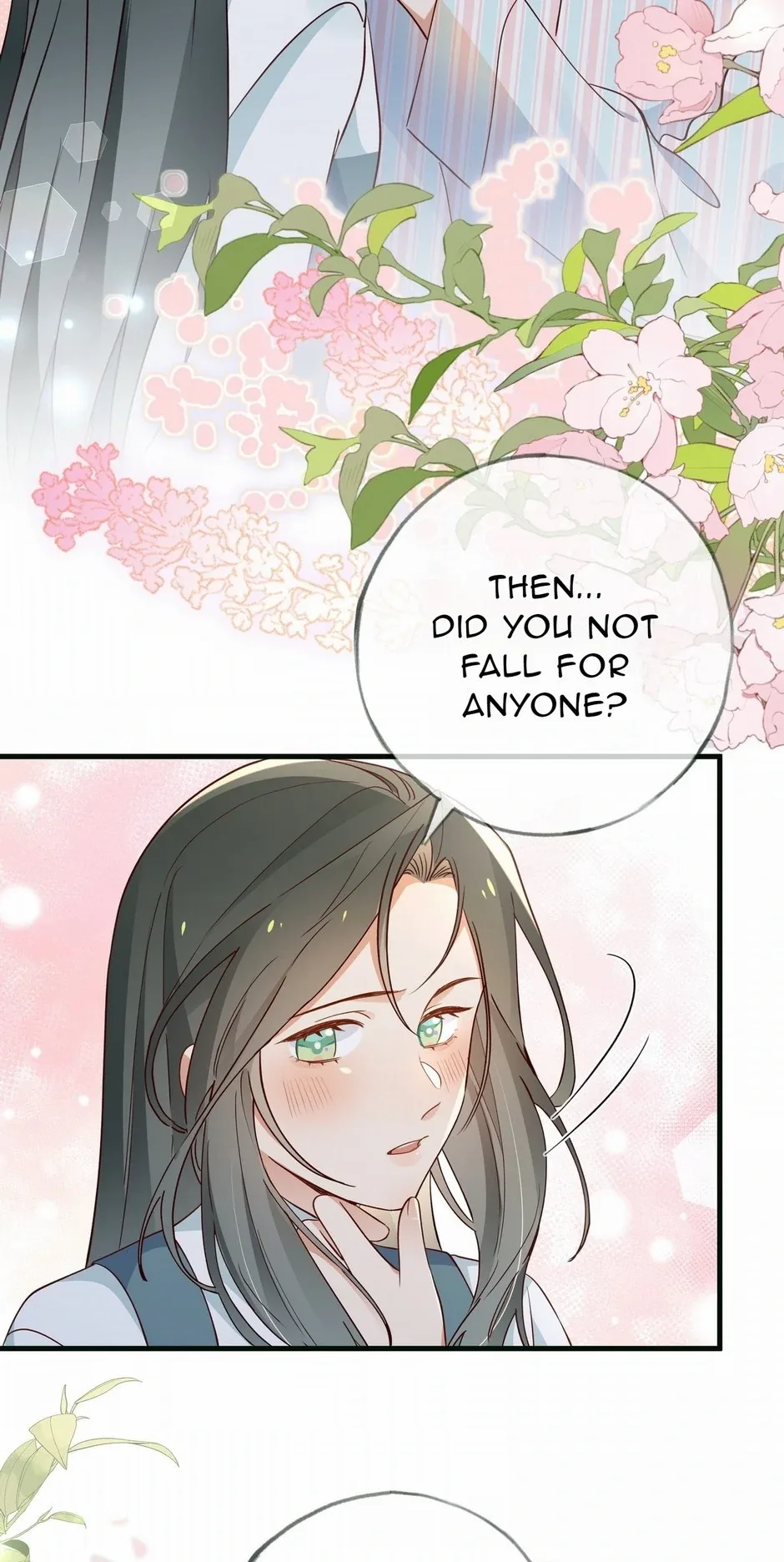 Perfect Heroine Wants to Possess Me Chapter 114 page 34