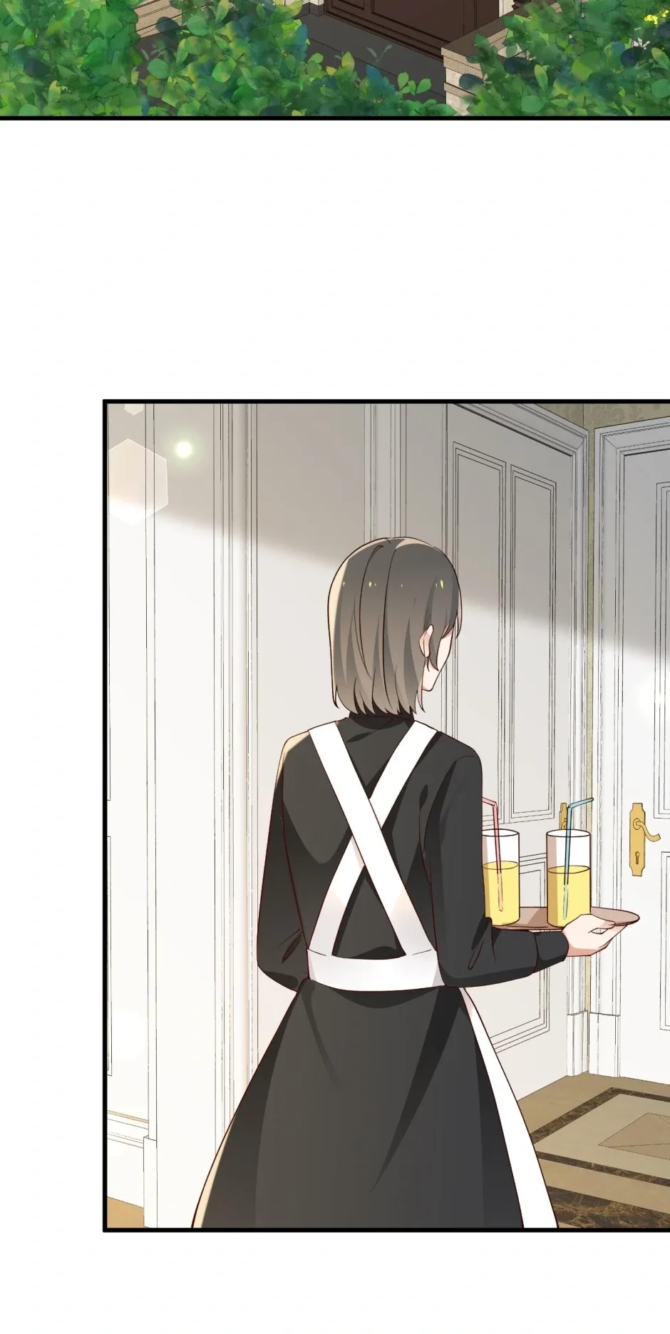 Perfect Heroine Wants to Possess Me Chapter 119 page 5