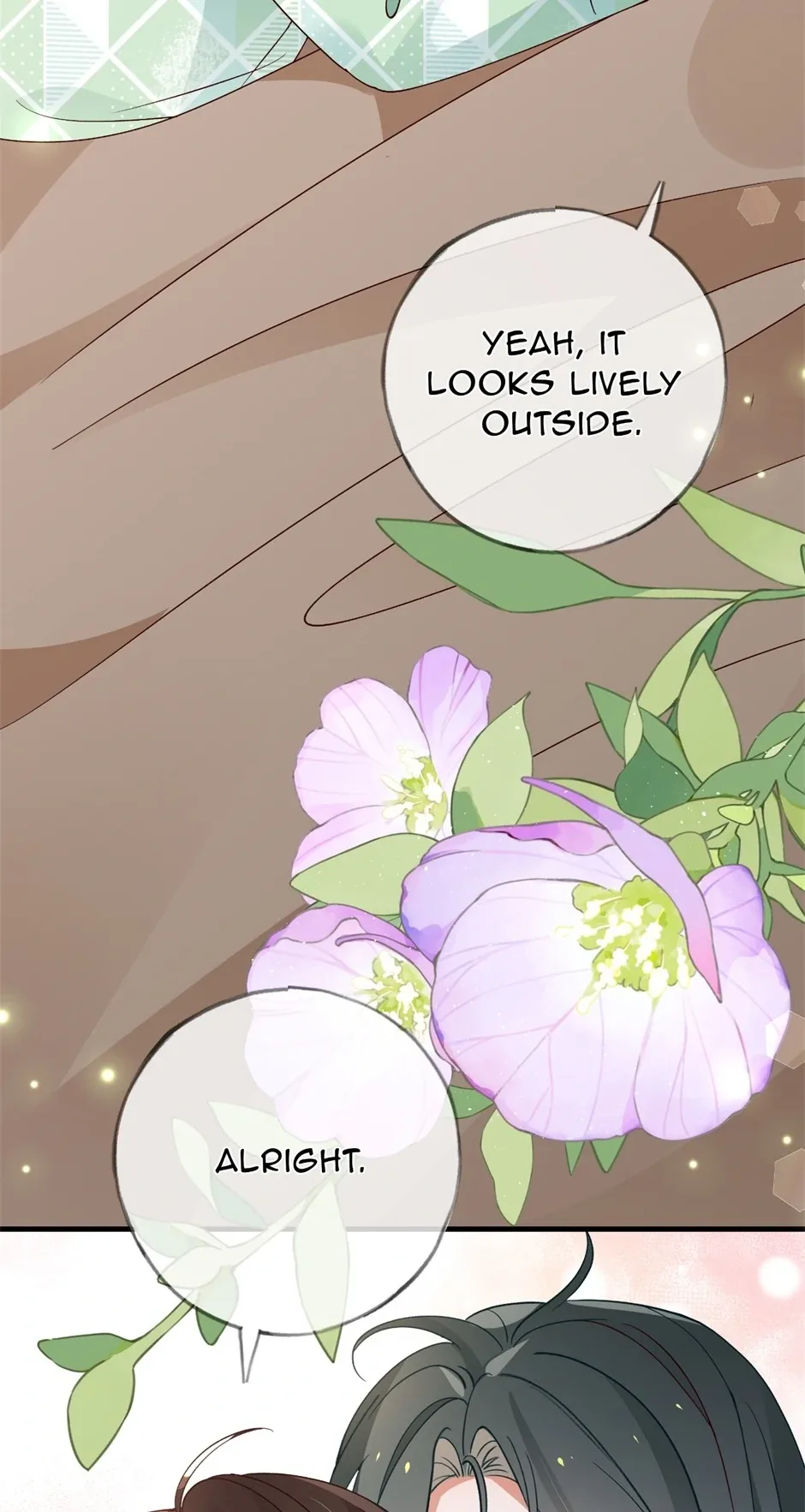 Perfect Heroine Wants to Possess Me Chapter 119 page 12